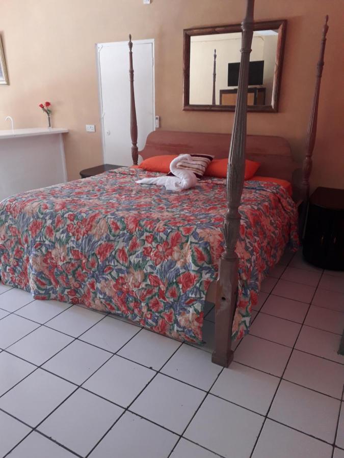 Bay Heights B&B Gros Islet Exterior photo