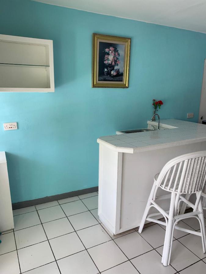 Bay Heights B&B Gros Islet Exterior photo